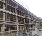 Obra nueva Irurtzun